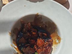 -庆江南江南菜(琴湖溪里花园城店)