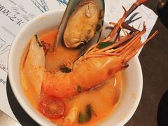 -美奈小馆·越南料理(中航城君尚购物中心店)