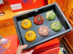 -南宋胡记(杭州河坊街店)