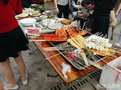 -重庆九凤瑶池海明山庄