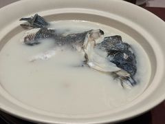 -久宴·天目湖大鱼头(恐龙园店)