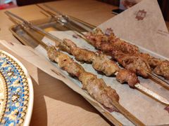 -耶里夏丽·新疆菜·28年喀什老馆(田林东路店)