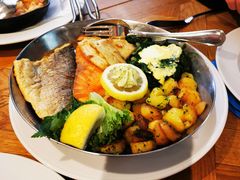 -NORDSEE Frankfurt Fisch Franke