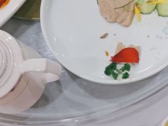 -全聚德(上海首店浦东店)