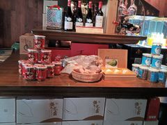 -粗茶淡饭·隐庐私厨(东亭店)