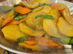 -徽厨食坊·农家特色私房菜