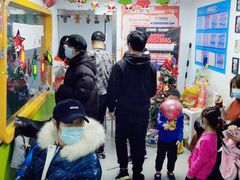 -童程童美·信息学竞赛·机器人编程·少儿编程(大钟寺校区)
