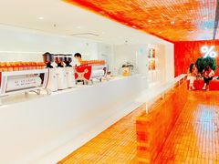 -% Arabica阿拉比卡咖啡(武汉天地店)