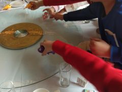 -静之湖湖畔餐厅