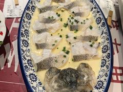 -广府乡下·饭庄(新港东路店)