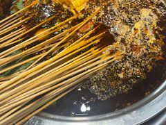 -袁记串串香(新南门店)