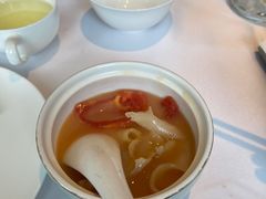 -潮上潮(南中环店)