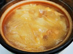 酥肉冬瓜-砂唐居(总店)