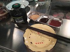 -马路牙子烧烤音乐酒馆(望京店)