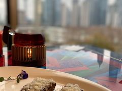 秘制焦糖叉烧-上海滩餐厅(BFC外滩金融中心店)