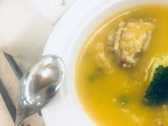 -芭菲盛宴·环球美食(锦城万达广场店)