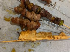 -烤五行·烧烤烤串(石佛营店)