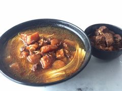 -上海为民商行清真饭店(南大路店)