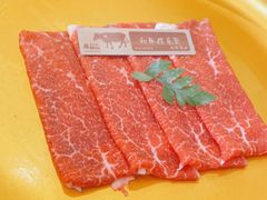 -牛New寿喜烧(青浦店)