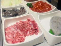 -海底捞火锅(公益西桥店)