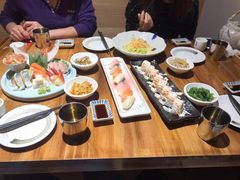 -石屋料理(南京西路店)