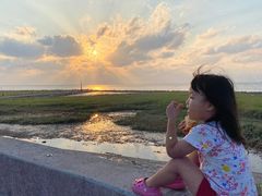 -南汇嘴观海公园