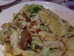 -茅庐川菜(烟台万象汇店)