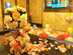 -萧邦音乐会所KTV·蒸汽活海鲜自助(福田店)