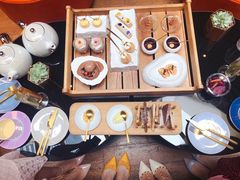 -池畔酒吧 WET Bar