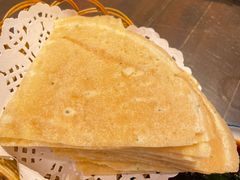土家薄脆饼-富正毅三下锅·湘西韵味(天门山索道店)