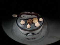 -DQ·蛋糕·冰淇淋(周浦万达店)