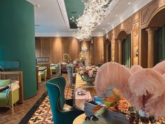 -甜阿姨·天台花园私房菜(万松园店)