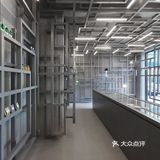 LOFT style / 工业风格