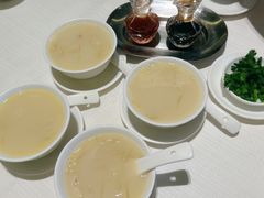-金悦轩海鲜城(渔人码头店)