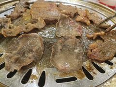 -允辛家·自助泥炉烤肉(九亭店)