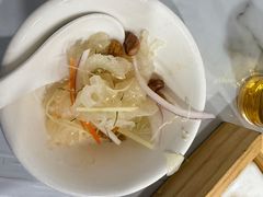 -凯盈阁私房菜·桑拿鸡(绿茵花园店)