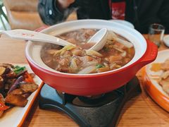 -东北风(龙湾万达广场)