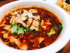 -大隐隐于市私房菜(保和小区店)