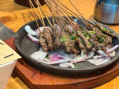 -本色.小马哥烧烤(无锡九里仓店)