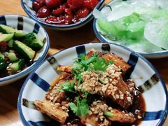 -炒豆合作社(东四总店)