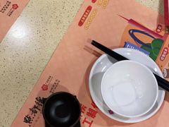 -点都德(大茶楼店)