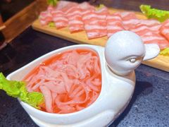 -矮板凳老火锅(宽窄巷子店)