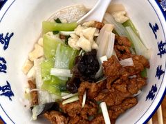 -赵西安三鲜煮馍馆(大车家巷店)