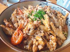 -馒少爷私房菜馆·龙虾