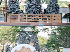 -东莞松山湖万象汇