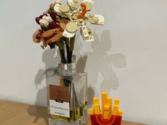 -达不溜意复合式咖啡店(市政广场店)