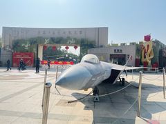 -大嶝英雄三岛战地观光园