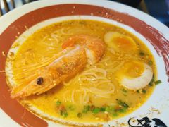 -雷门拉面店(新光天地店)