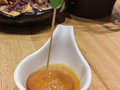 -食代馆(深业上城店)