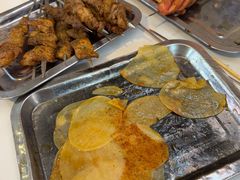 -马老大烧烤(和平路店)
